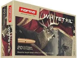 whitetail