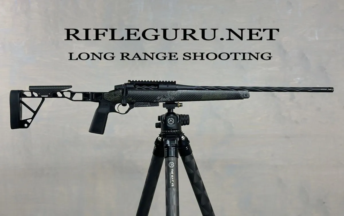 rifleguru