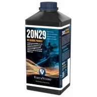 VIHTAVUORI 20N29 Smokeless Powder LOAD DEVELOPMENT PACK