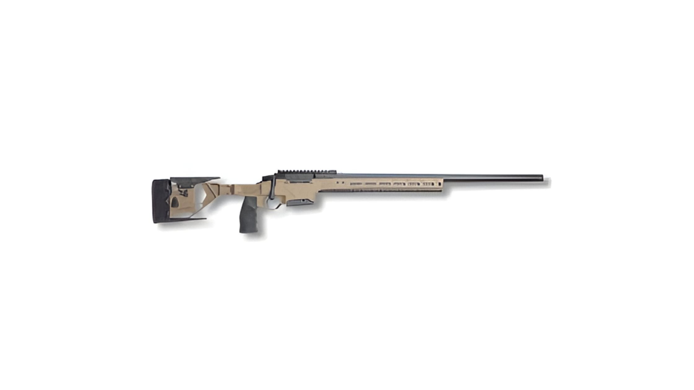Havak HIT Rifle