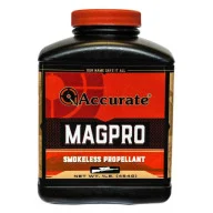 ACCURATE MAG-PRO Smokeless Powder LOAD DEVELOPMENT PACK