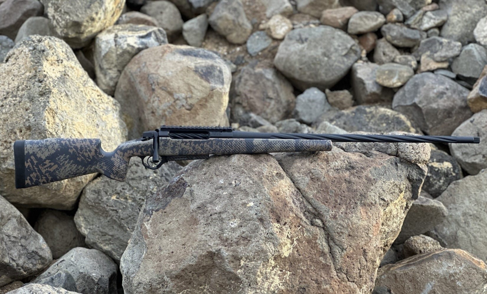 Seekins Precision Rifles