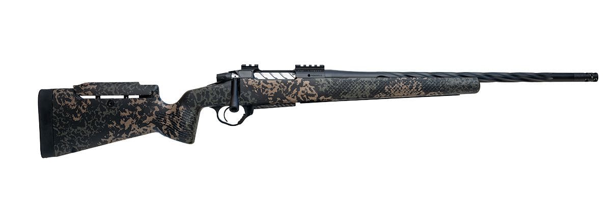 rifle guru