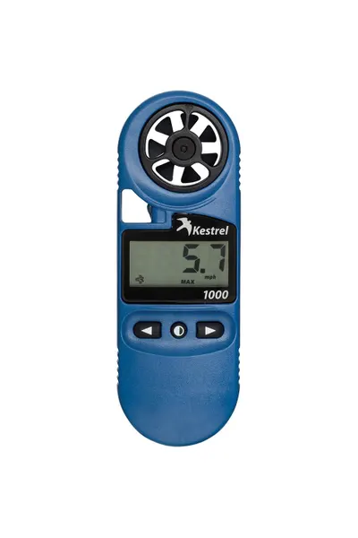 Kestrel 1000 Wind Meter