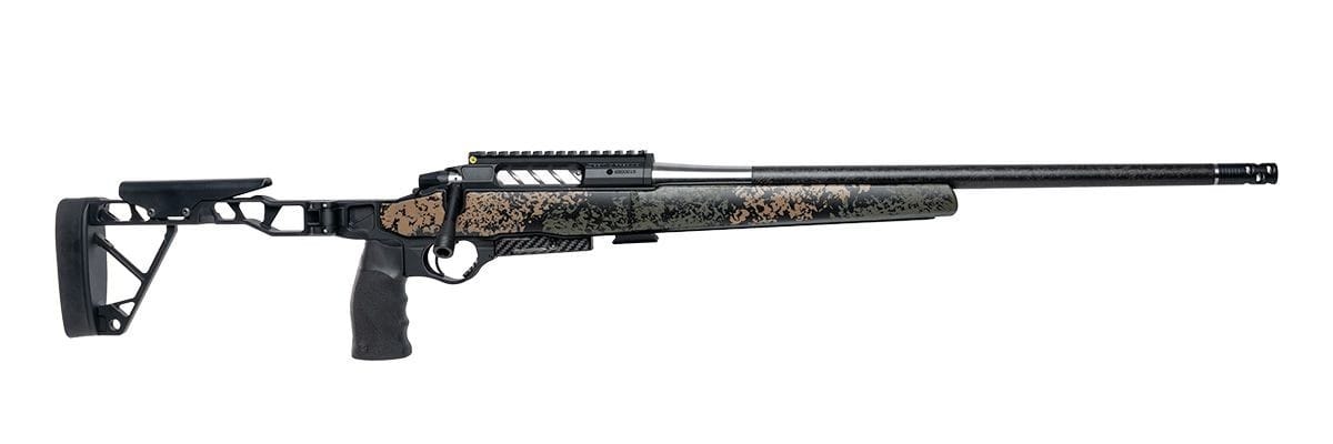 Seekins Precision Havak Element Hunter