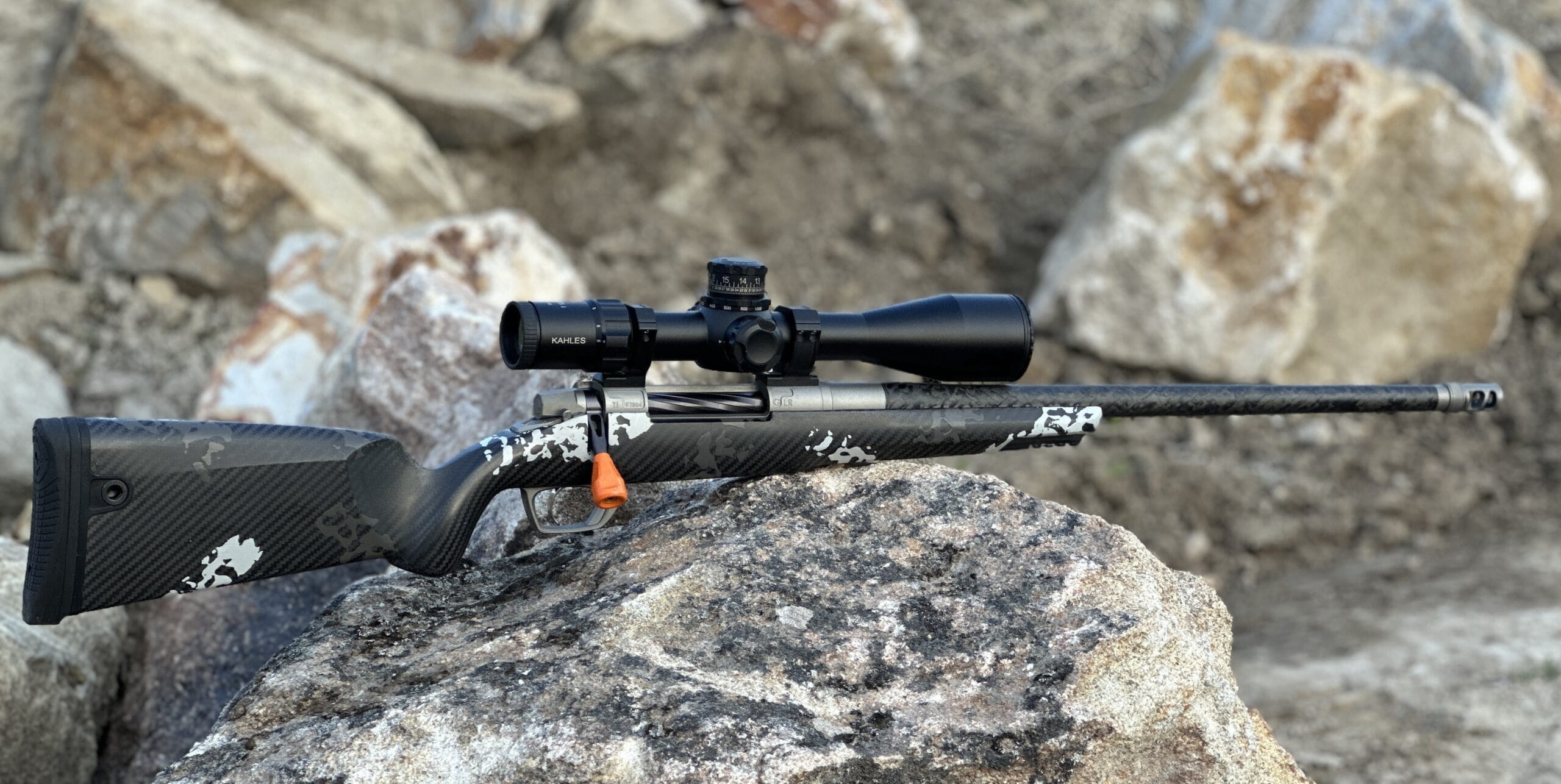 Long Range