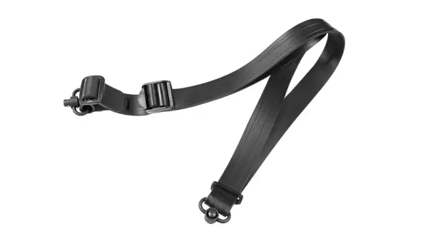 Ultimate Gun Sling with QDM Flush Mount Swivels