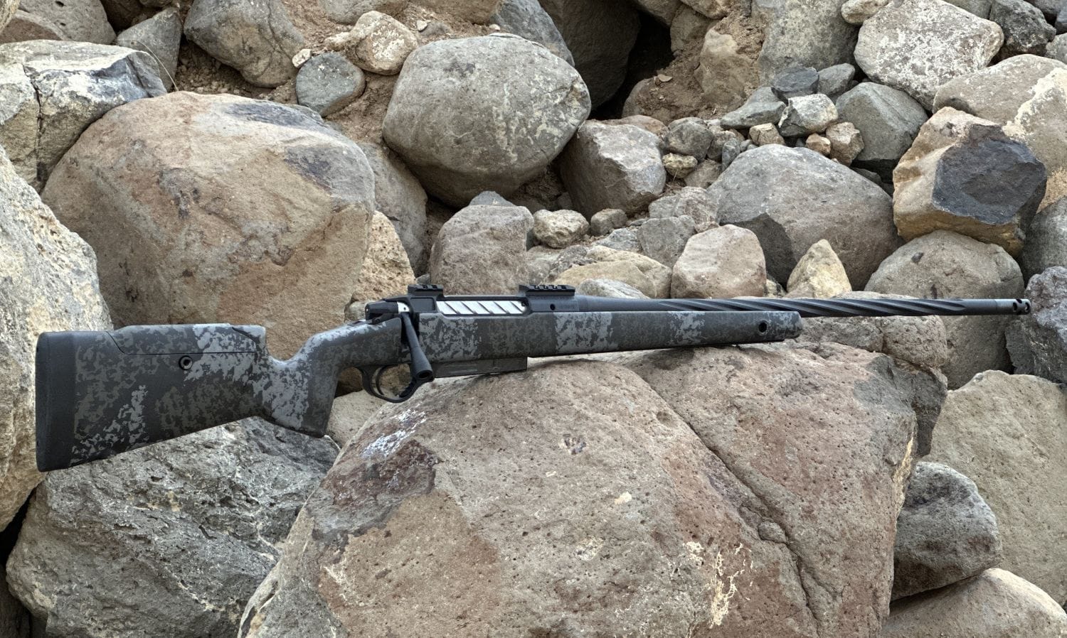 SEEKINS PRECISION HAVAK PH3 7 PRC 22" MOUNTAIN SHADOW - Image 4