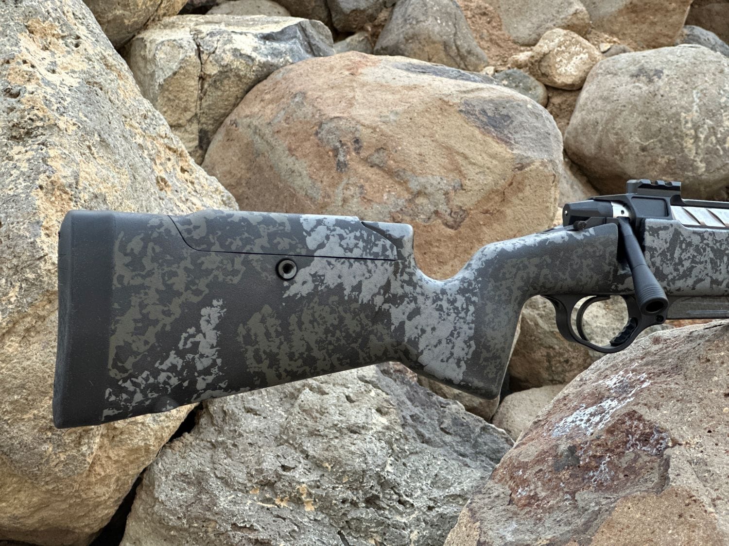 SEEKINS PRECISION HAVAK PH3 7 PRC 22" MOUNTAIN SHADOW - Image 5