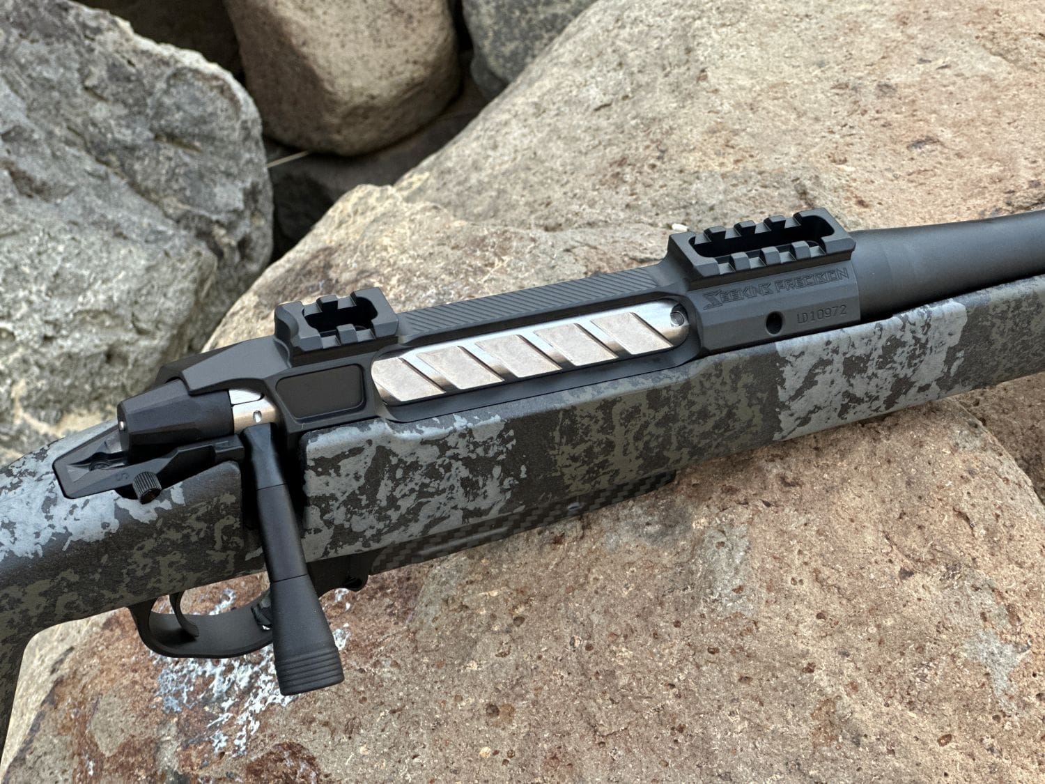 SEEKINS PRECISION HAVAK PH3 7 PRC 22" MOUNTAIN SHADOW - Image 6