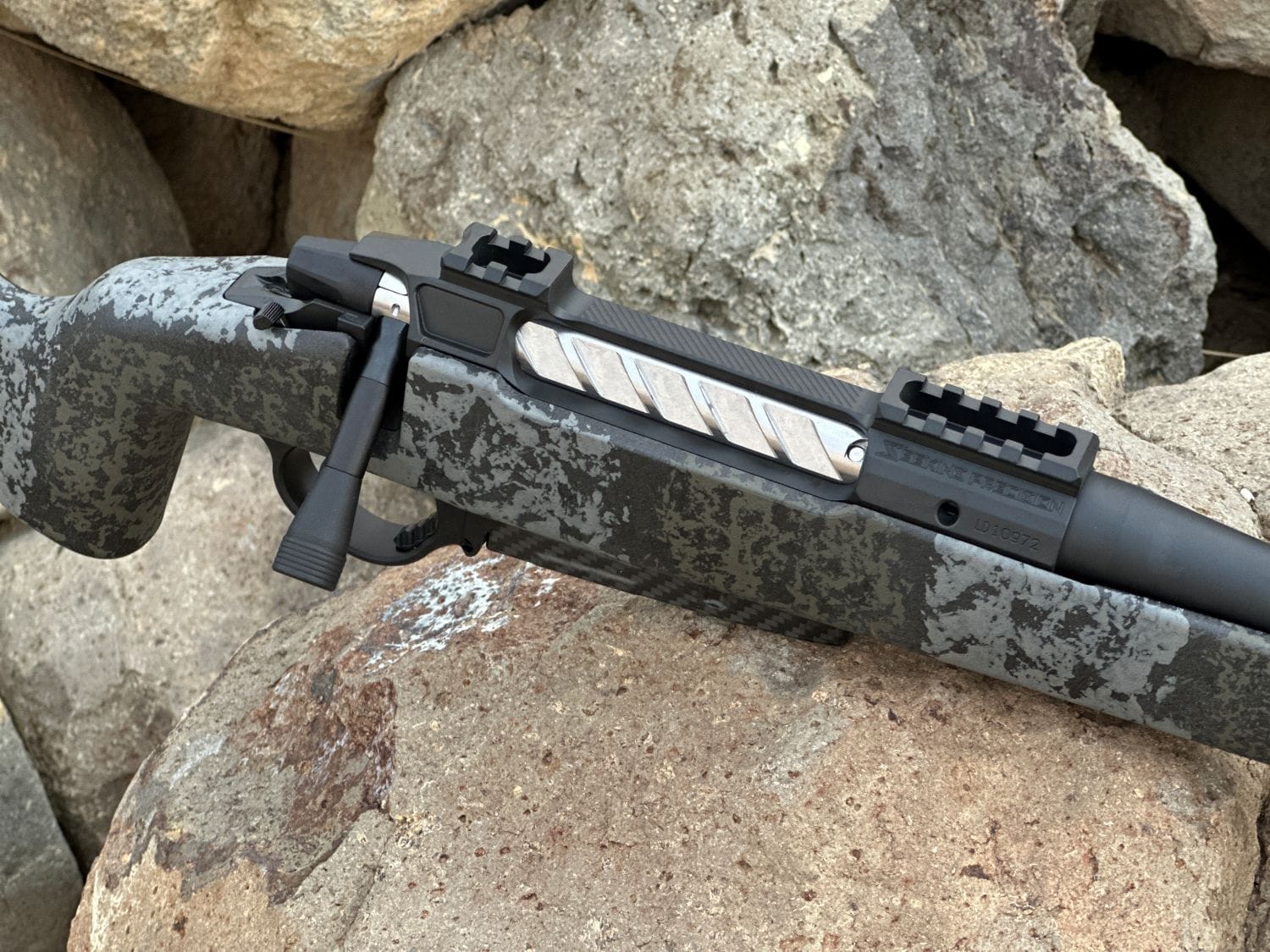 SEEKINS PRECISION HAVAK PH3 7 PRC 22" MOUNTAIN SHADOW - Image 7