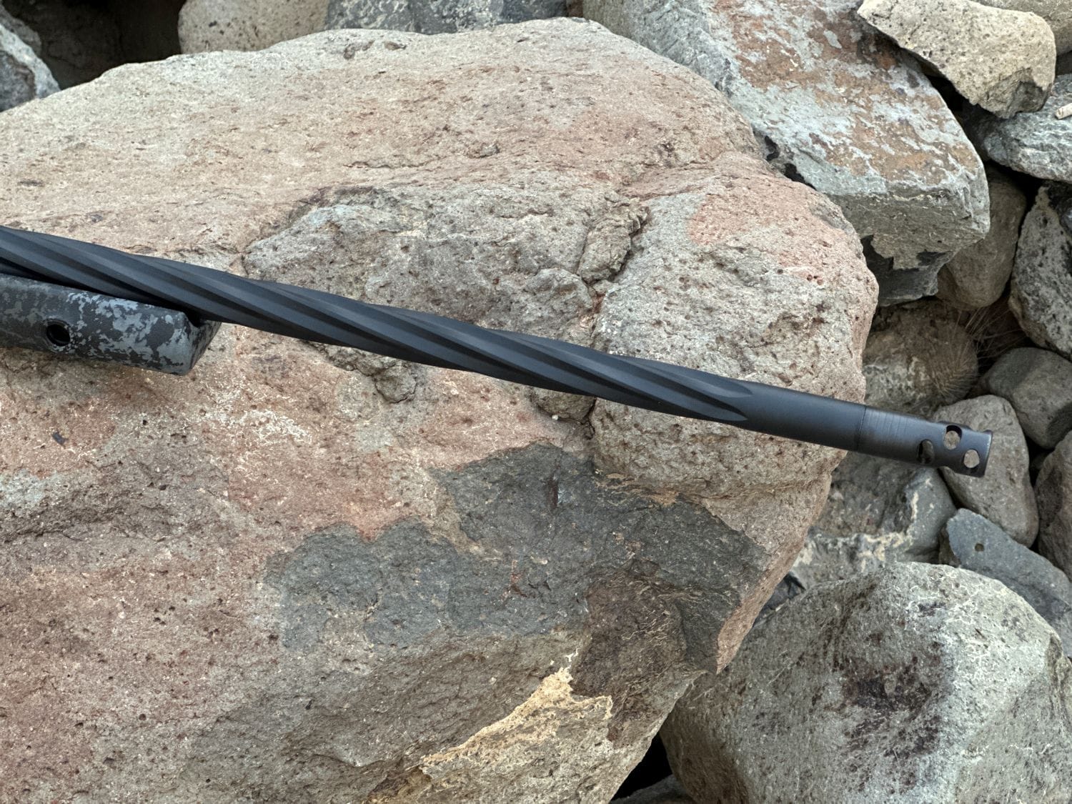 SEEKINS PRECISION HAVAK PH3 7 PRC 22" MOUNTAIN SHADOW - Image 8