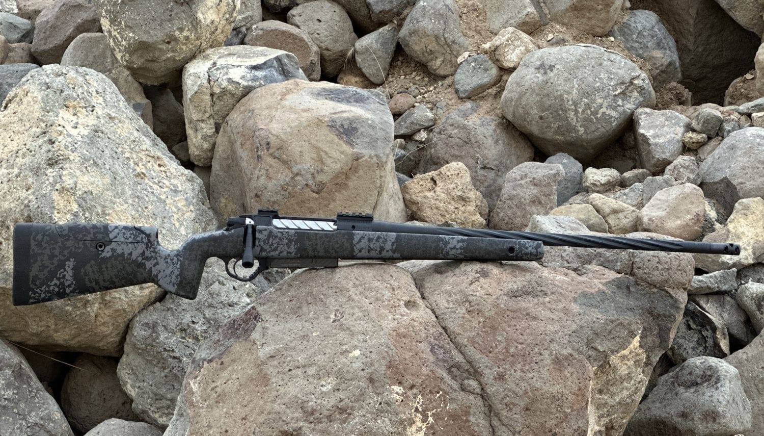 SEEKINS PRECISION HAVAK PH3 7 PRC 22" MOUNTAIN SHADOW