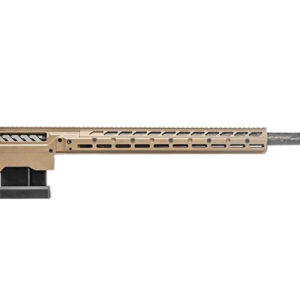 SEEKINS PRECISION SIC RIFLE SYSTEM