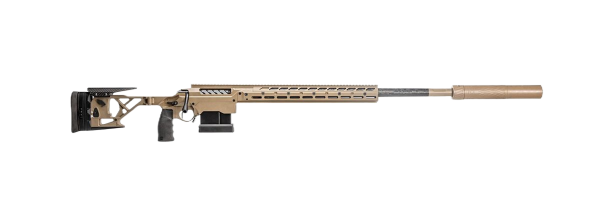 SEEKINS PRECISION SIC RIFLE SYSTEM