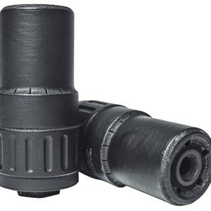 TISHA 5.56/6MM SUPPRESSOR