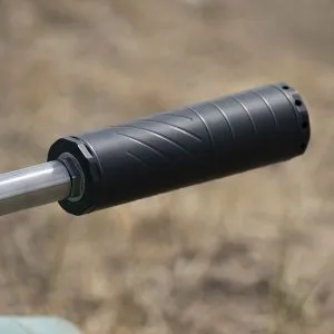 SNOWY MOUNTAIN RIFLE HUNTER-S SUPPRESSOR - Image 4