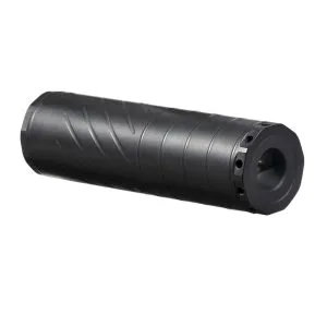 SNOWY MOUNTAIN RIFLE HUNTER-S SUPPRESSOR