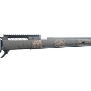 SEEKINS PRECISION HAVAK ELEMENT M3 7MM PRC WOODLAND SHADOW