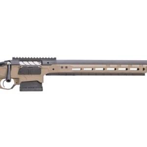 SEEKINS PRECISION HIT PRO M3 6.5 PRC FDE
